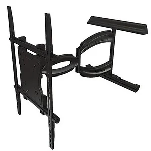 A55 | Crimson Av Articulating Mount for 37 to 55 Inch Flat