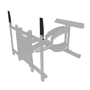 AD125E | Crimson Av 125mm Adapter Extender for Enhanced