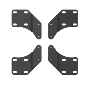 AD4300 | Crimson Av VESA Mount Adapter for 400x300mm,