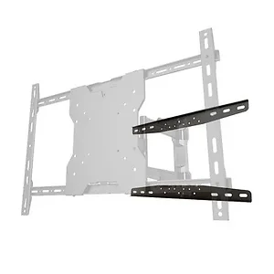 AUWP20 | Crimson Av Double Stud Wall Plate Accessory for