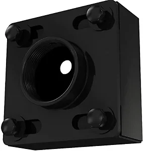 CAR4 | Crimson Av Ceiling Mount Junction Box for Electrical