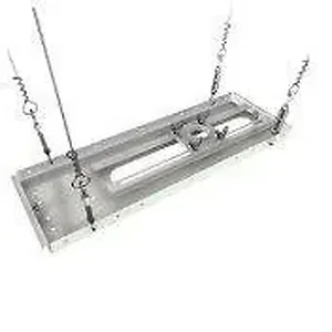 CAS1W | Crimson Av Versatile Suspended Ceiling Adapter for