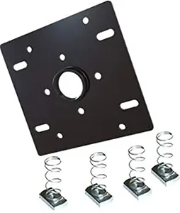 CAU8 | Crimson Av Dual Unistrut Ceiling Adapter with