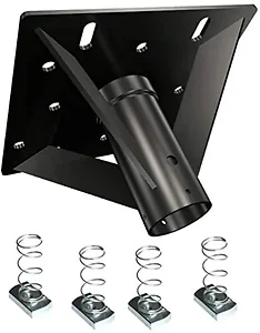 CAU8HD | Crimson Av Heavy Duty Dual Unistrut Ceiling