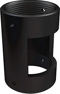 EC2 | Crimson Av Durable PVC Pipe Connector with Easy