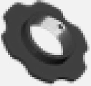 ECR | Crimson Av CM Systems and C55V Retaining Collar