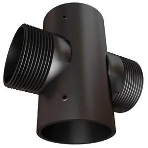 EST2 | Crimson Av HORIZONTAL THREADED SLIDE COLLAR WITH