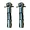 HE5162 | Crimson Av Heavy-Duty Concrete Expansion Anchors