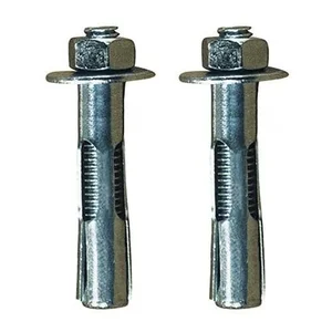 HE5162 | Crimson Av Heavy-Duty Concrete Expansion Anchors