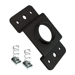 CAU1 | Crimson Av Single Unistrut Ceiling Adapter - Heavy