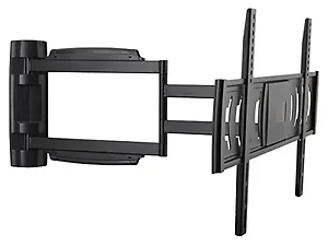 10459 | Monoprice Full-Motion TV Wall Mount for 32 to 60