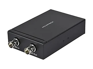 10318 | Monoprice 3G SDI to HDMI Converter with