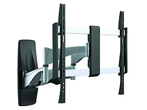 10470 | Monoprice Adjustable Full-Motion TV Wall Mount for