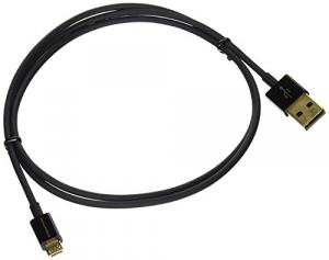 Monoprice 9761 Usb To Micro Usb Cable 3ft- Black