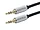 9764 | Monoprice 3FT 3.5MM STEREO MALE TO 3.5MM STEREO MALE