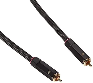 21684 | Monoprice ONIX 50FT Digital Coaxial Audio/Video RCA