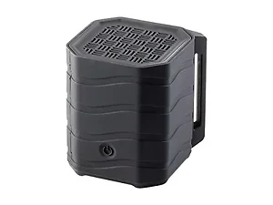 14445 | Monoprice DEEP BLUE 5 Waterproof Bluetooth Speaker