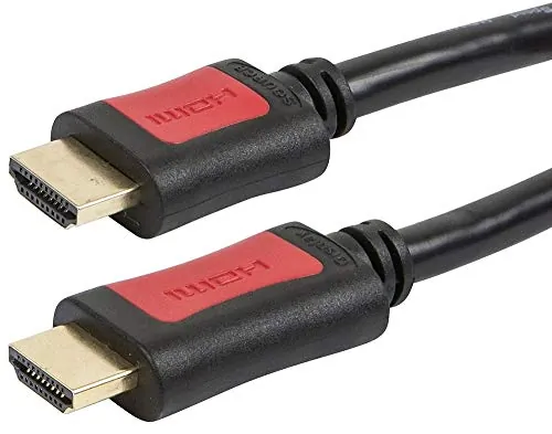 Monoprice 12611 25ft Active High Speed Hdmi W Redmere