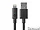 12871 | Monoprice 6FT LUXE SERIES APPLE MFI LIGHTNING CABLE