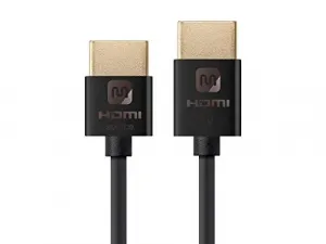 Monoprice 13592 10ft Slim 18gbps Active High Speed Hdmi