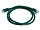 2296 | Monoprice 3FT Green CAT6 24AWG UTP Ethernet Patch