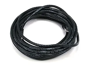 2316 | Monoprice CAT6 24AWG UTP Ethernet Cable - 25FT