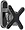 10449 | Monoprice PIVOT FULL-MOTION WALL MOUNT FOR 13-27