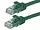 11313 | Monoprice 30FT Green CAT5E Ethernet Patch Cable for