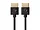 13576 | Monoprice 1FT Slim HDMI Cable