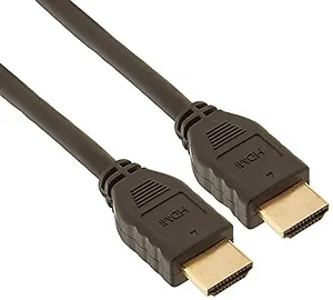 13781 | Monoprice 10FT High Speed HDMI Cable - Enhanced