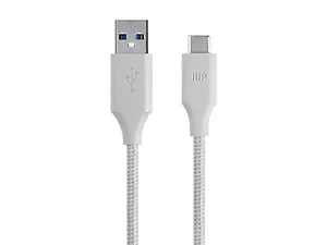 15077 | Monoprice Palette Series 3.0 USB-C to USB-A Cable