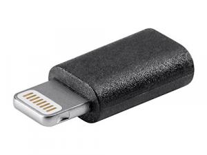 Monoprice 12950 Lightning To Micro Usb Adapter