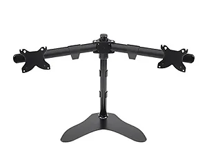13815 | Monoprice Dual Monitor Mount for 15-30 inch