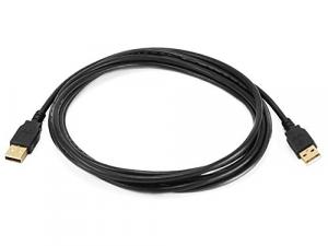 Monoprice 5443 Usb 2.0 A M To A M 2824awg Cable 6ft