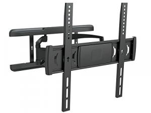 Monoprice 10484 Full-motion Wall Mount (max 55 Lbs_ 32 - 55 Inch)