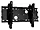 4117 | Monoprice TILT TV WALL MOUNT - Holds Up to 165 lbs,