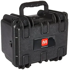 12679 | Monoprice Customizable Weatherproof Hard Case with