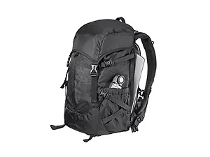 13610 | Monoprice Compact DSLR Travel Blogger Backpack