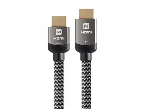 Monoprice 13755 20ft Cl3 Active High Speed Hdmi Cable