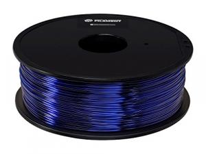 Monoprice 14385 Filament 3dpetg 1.75mm_ 1kgspool Blue