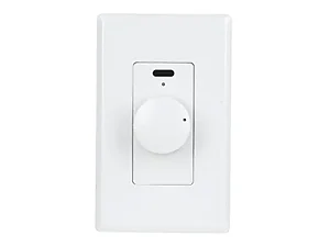 10220 | Monoprice Adjustable Speaker Volume Controller with