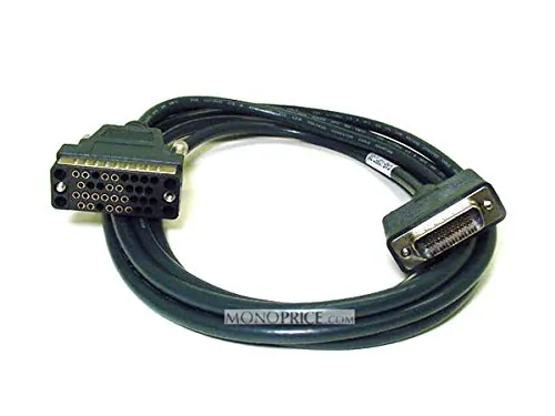 Monoprice 344 Hd60mv.35f Cable (cab-v35fc-3m) 10ft