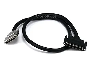 703 | Monoprice 3FT HP VHDCI to SCSI Cable