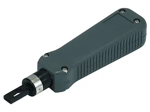 1392 | Monoprice 66 Type Punch-Down Impact Tool with