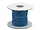 1408 | Monoprice Blue Wire Cable Tie - 290m Roll for Secure