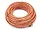 2168 | Monoprice 100FT Orange CAT5E UTP Ethernet Patch Cable