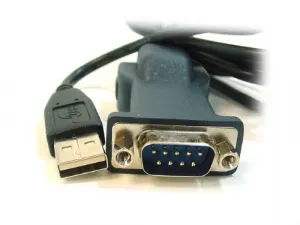 Monoprice 2276 Usb To Serial Convert Cable