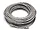 2516 | Monoprice 75FT CAT6 UTP Ethernet Patch Cable - Gray