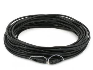 Monoprice 2669 Spdif Optical Audio Cable_ 50ft