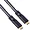 2678 | Monoprice 50FT High-Speed HDMI Cable - Black